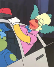 Load image into Gallery viewer, Jerkface - Krusty - Why So Serious (The Simpsons)
