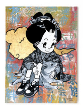 Load image into Gallery viewer, Shishidomia - Love is in the air
