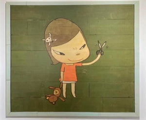 Yoshitomo Nara - Real One