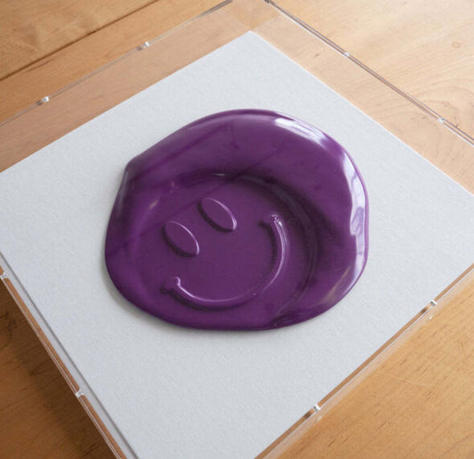 Cj Hendry - Cheese ( Craftsman, Purple)