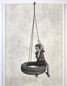 Andrew Scott  - Swing