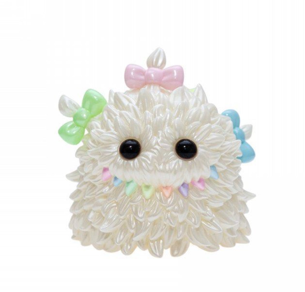 Instinctoy - Bowy (Glow in Dark) – Toyol Toys