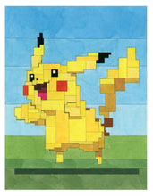 Load image into Gallery viewer, Adam Lister -  Pikachu (Pokémon)
