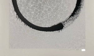 Takashi Murakami - Enso: A World Filled With Light