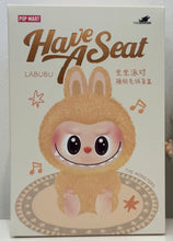 Load image into Gallery viewer, Kasing Lung - Baba, Have a Seat Labubu The Monsters (Beige)
