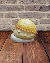 Load image into Gallery viewer, Otani Workshop - Sleeping Child (Yellow)
