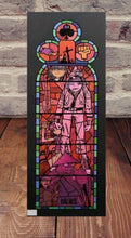 Load image into Gallery viewer, Jamie Hewlett - Medium Window Left (Gorillaz)
