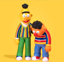 Load image into Gallery viewer, KAWS - Bert &amp; Ernie (Sesame Street)
