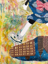 Load image into Gallery viewer, Shishidomia - NYC Reflection
