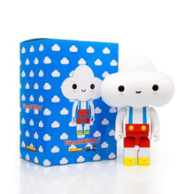 Load image into Gallery viewer, Friends With You - Little Cloud Boy Kubrick
