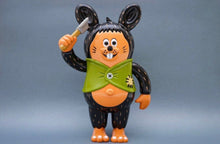 Load image into Gallery viewer, Johnny Akihito Noda - Myce with Axe
