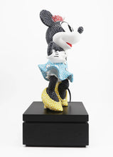 Load image into Gallery viewer, Mr Doodle - Minnie Mouse
