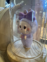 Load image into Gallery viewer, Kasing Lung - Labubu Baby Ravipa ( Purple, Heart, The Monsters, Zimomo, )
