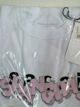 Load image into Gallery viewer, Kaws × Sacai - KAWS : HOLIDAY SHANGHAI - Sacai Tee (White)
