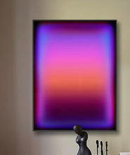 Load image into Gallery viewer, Nick Thomm - Ghosts (Purple)
