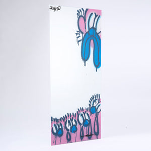 Slawn - Mirror (Random Colour)