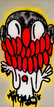 Load image into Gallery viewer, Slawn - Tokyo ( Red, Blue, Yellow, Worldwide )
