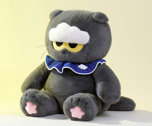 G-dragon - ZOA Big plush ( Zo & Friends)