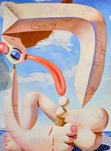 Load image into Gallery viewer, Leo Park - Angelika
