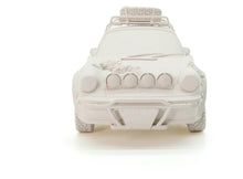 Load image into Gallery viewer, Daniel Arsham - Eroded Safari ( Porsche)

