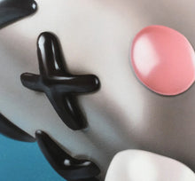 Load image into Gallery viewer, Cesar Piette - Plastic Dead Cat
