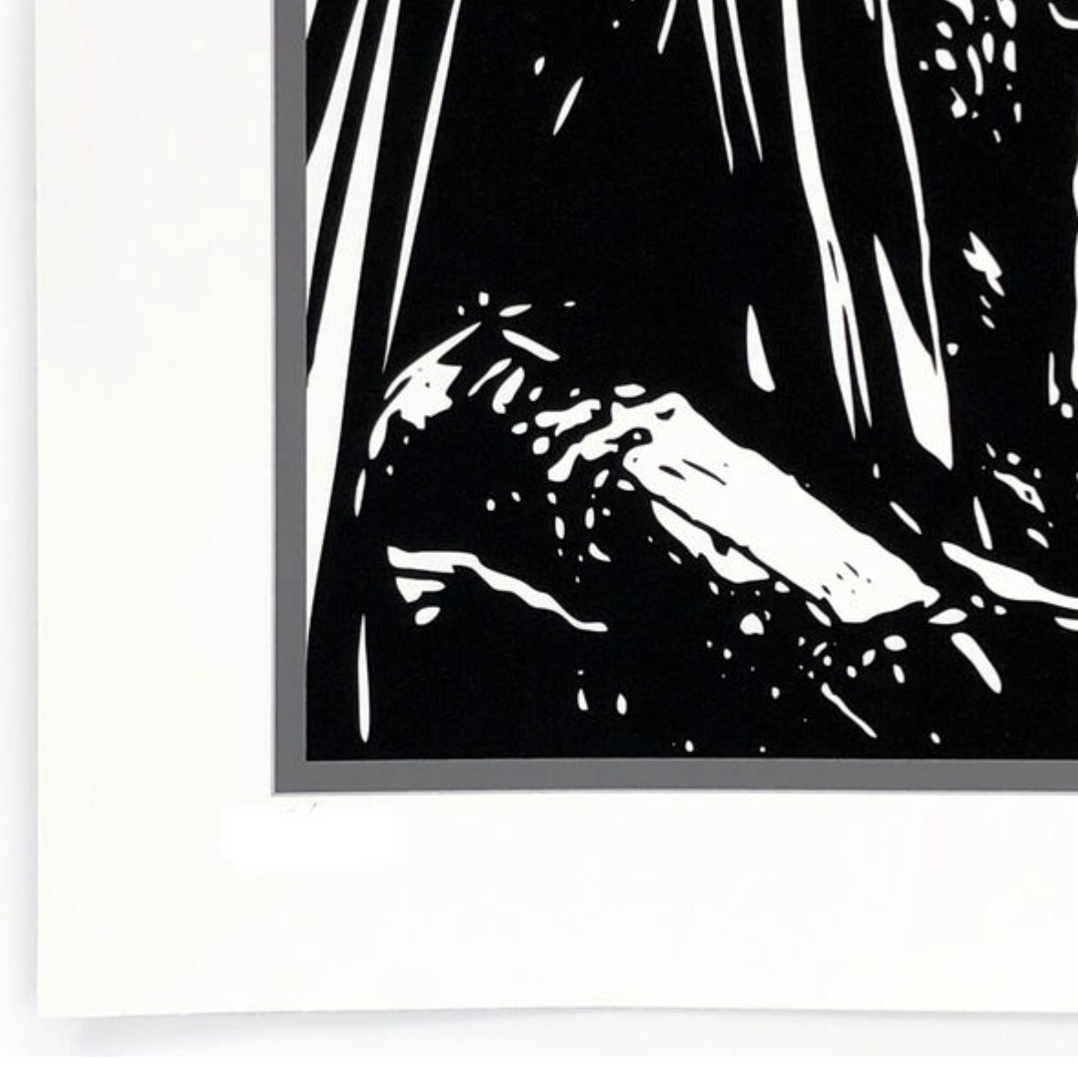 Ben Frost - Fashion Victim The Dark Side (Chanel, Darth Vader)