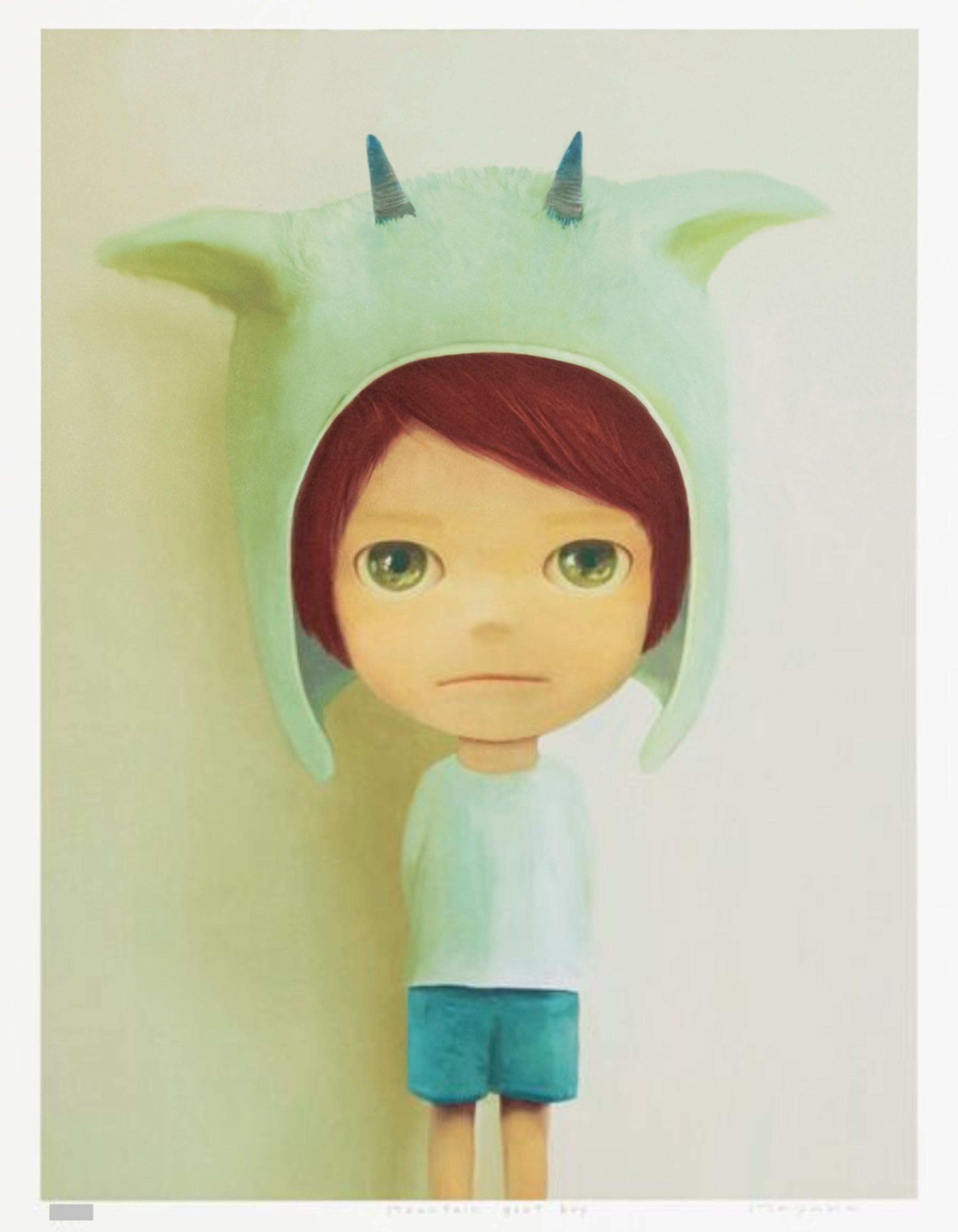 版画 Mayuka YAMAMOTO Pink Monster Edition 80 ?height=640&quality=80&