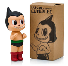 Load image into Gallery viewer, Kasing Lung - Labubu Astroboy ( The Monsters, Zimomo, Astro Boy)
