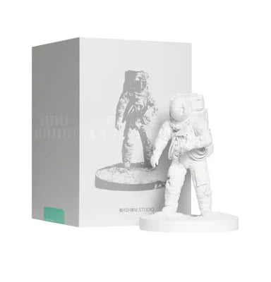 Daniel Arsham - Eroded Astronaut (Billionaire Boys Club)