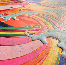 Load image into Gallery viewer, James Jean - Adrift IV (4)
