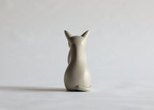 Load image into Gallery viewer, Yuya Hashizume - Mini Morokoshi-kun (Cat)
