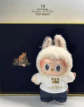 Load image into Gallery viewer, Kasing Lung  - Labubu Pop Mart  ( 14th Anniversary, Pop Mart)
