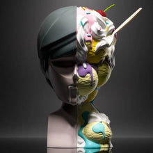 Load image into Gallery viewer, Coarse - Sculpture Meltdown (Alter Ego, Ice Cream)
