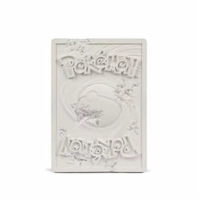 Load image into Gallery viewer, Daniel Arsham - White Crystalized Charizard Card
