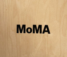 Load image into Gallery viewer, Yoshitomo Nara - Solid Fist (Moma, Red, Skateboard)
