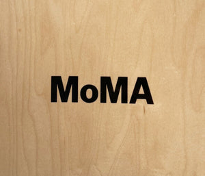Yoshitomo Nara - Solid Fist (Moma, Red, Skateboard)