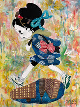 Load image into Gallery viewer, Shishidomia - NYC Reflection
