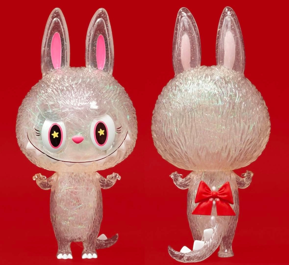 その他 ZIMOMO by kasing lung how2work LABUBU Kasing Lung - Zimomo Ster – Toyol Toys