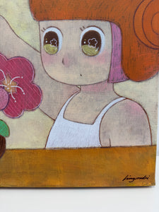 Ling muki - Muki’s Flower