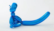 Load image into Gallery viewer, Jeff Koons - Balloon Monkey (Blue)
