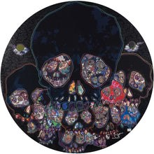 Load image into Gallery viewer, Takashi Murakami - The Moon Over The Ruined Castle (Skulls)
