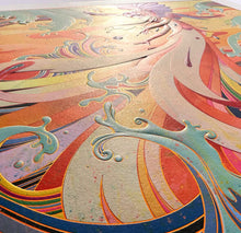 Load image into Gallery viewer, James Jean - Adrift IV (4)

