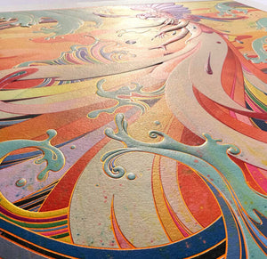 James Jean - Adrift IV (4)