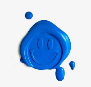 Cj Hendry - Cheese ( Mastermind, Blue)