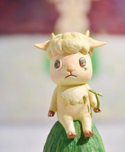 Load image into Gallery viewer, Chen Wei Ting 陳威廷 - I Don’t Want To Change You (Sculpture)
