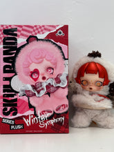 Load image into Gallery viewer, Skullpanda - Winter Symphony (1 blind box, Pop Mart)
