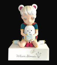 Load image into Gallery viewer, Hikari Shimoda - Lonely Hero and Obake
