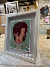 Load image into Gallery viewer, Javier Calleja - Relax (Collectible)
