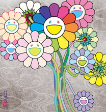 Load image into Gallery viewer, Takashi Murakami - Kōrin and Warhol
