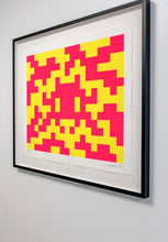 Load image into Gallery viewer, Invader - Camo M-2C-M1 (Yellow)
